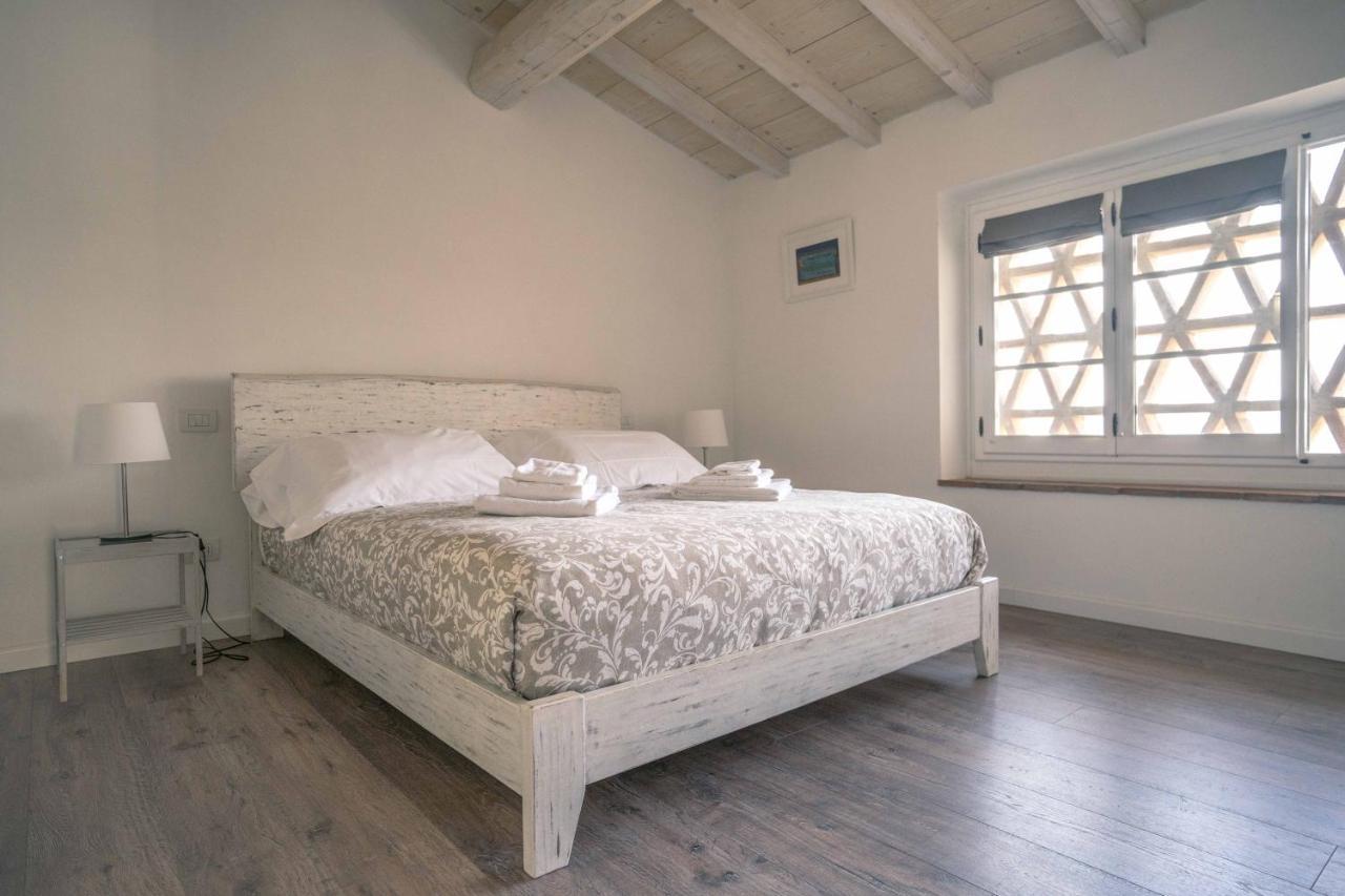 La Magnolia Bed & Breakfast Greve in Chianti Exterior photo