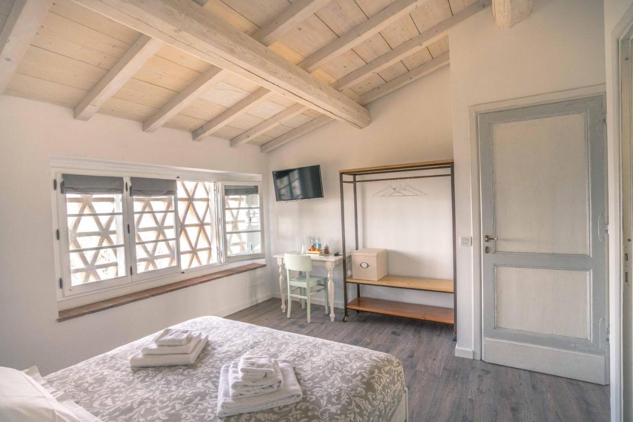 La Magnolia Bed & Breakfast Greve in Chianti Exterior photo